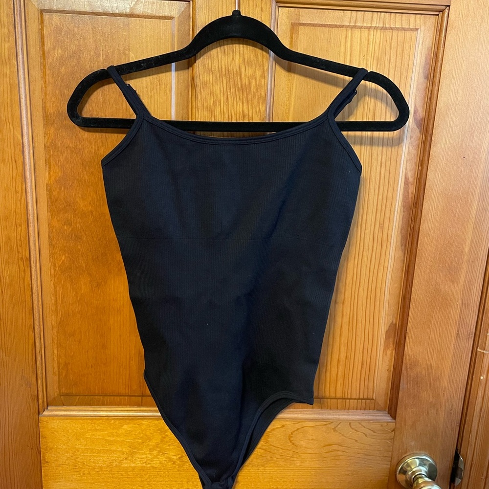 3 Pack Ribbed bodysuit - Picture 5 of 7